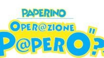 Paperino: Operazione Papero