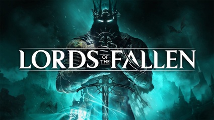 Lords of the Fallen, la Vendetta di Adyr - Recensione PC