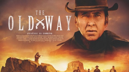 The Old Way: il primo e, speriamo, ultimo western con protagonista Nicolas Cage