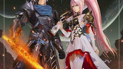 Tales of Arise