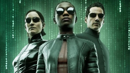 Recensione The Matrix Awakens: La matrice diventa interattiva