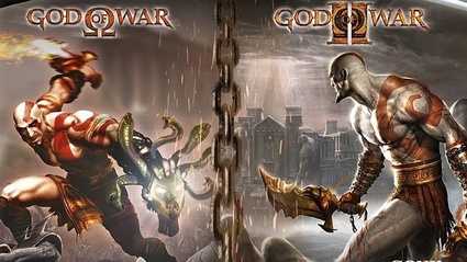 God of War Collection