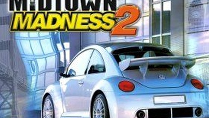 Midtown Madness 2