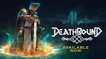 Deathbound - il trailer di lancio