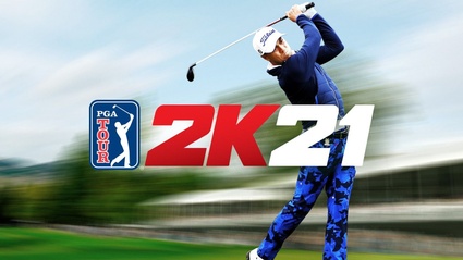 Recensione PGA Tour 2K21: 2K sbaglia il colpo