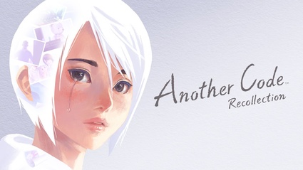 Another Code: Recollection, un assaggio di epifania - Anteprima Switch 