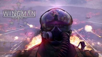 Project Wingman: Frontline-59, si vola per la Federazione - Recensione PC 