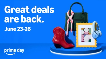 Prime Day 2026 di Amazon, tutto quello che c'e da sapere e le migliori offerte