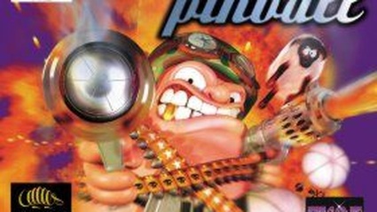 WORMS PINBALL