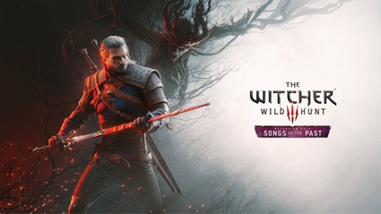 The Witcher 3: Songs of the Past - confermata la nuova espansione
