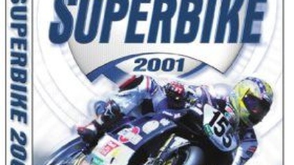 Superbike 2001