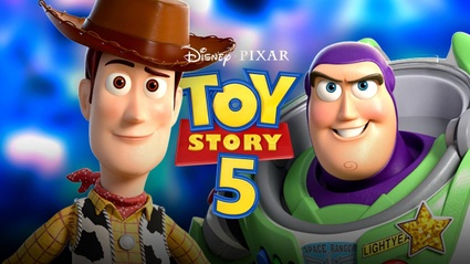 Toy Story 5 recensione: tra schermi e il dolore silenzioso del diventare grandi