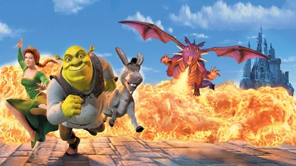Ritratto di un classico: perche Shrek ha cambiato l'animazione e riscritto le fiabe | 15 Anniversario