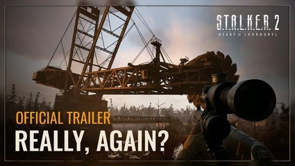 S.T.A.L.K.E.R. 2: Heart of Chornobyl rimandato al 20 novembre