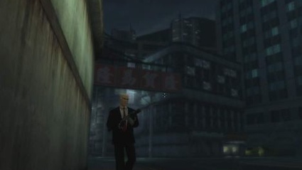 Hitman Contracts