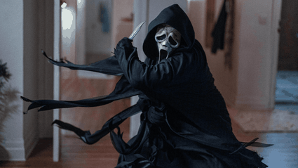 Scream VI, recensione: ancora piu spaventoso, ancora piu divertente