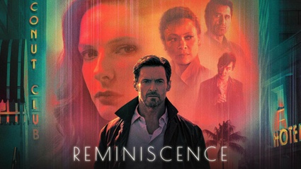 Frammenti dal passato - Reminiscence, recensione: il futuro e schiavo del passato