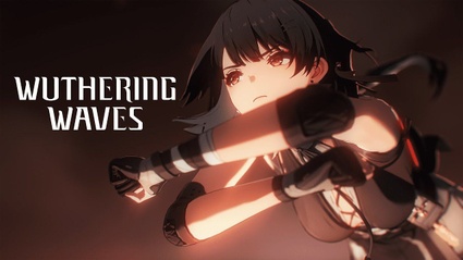 Wuthering Waves: il trailer di lancio