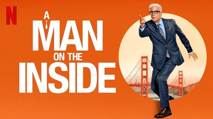 A Man on the Inside: la delicata comedy di Netflix con Ted Danson