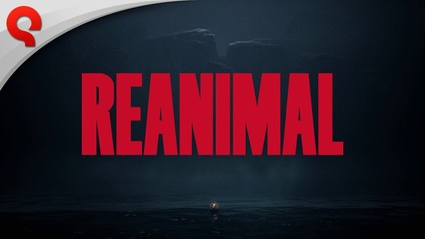 REANIMAL | Announcement Trailer