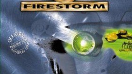 Command & Conquer Tiberian Sun: Firestorm