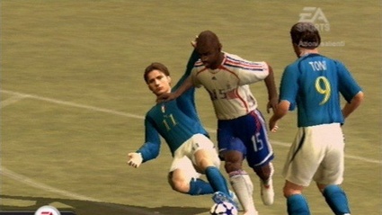 Fifa 07