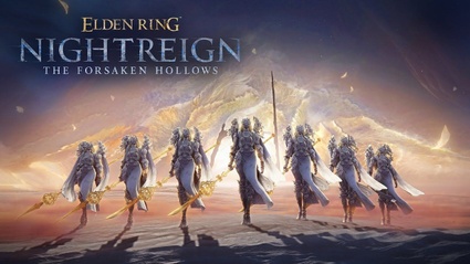 Elden Ring Nightreign - The Forsaken Hollows, lancio a quota 2 milioni