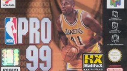 NBA Pro 99