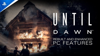 Until Dawn: le feature e i requisiti della versione PC