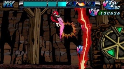 Viewtiful Joe 2