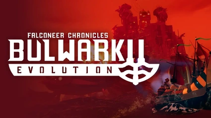 Bulwark: Falconeer Chronicles cambia nome in Bulwark Evolution