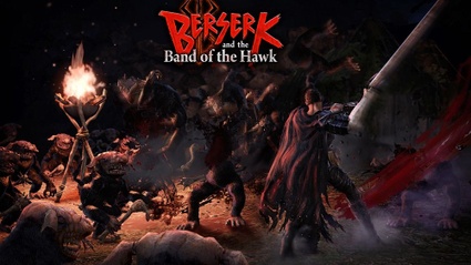 Berserk and the Band of the Hawk