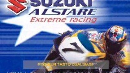 SUZUKI ALSTARE EXTREME RACING