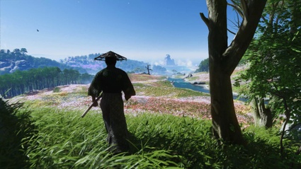 Gli strani rimborsi automatici di Ghost of Tsushima su Steam