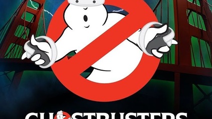 Ghostbusters: Rise of the Ghost Lord