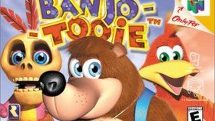 Banjo Tooie