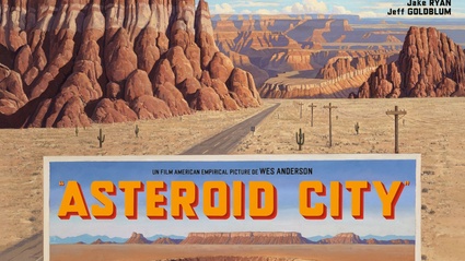 Asteroid City 