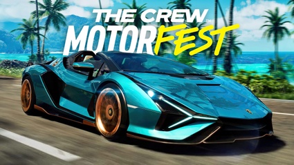 The Crew Motorfest: la recensione!