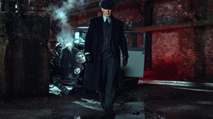 Peaky Blinders - Ecco il trailer italiano di The Immortal Man