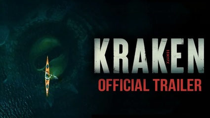 Immagine Kraken | Official Trailer HD