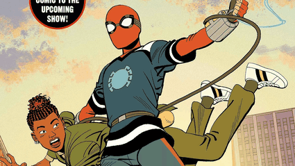 Your Friendly Neighborhood Spider-Man, oltre alla serie su Disney+ Marvel pensa a un fumetto prequel