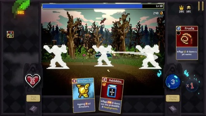 Immagine Vampire Crawlers