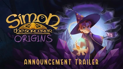 Simon the Sorcerer Origins: l'annuncio del ritorno di un classico
