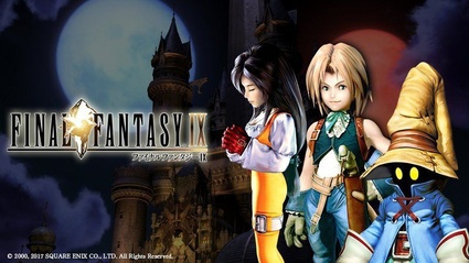 Final Fantasy IX