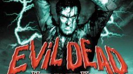 Evil Dead: Hail To The King