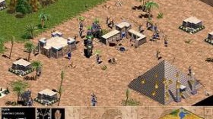 Age of Empires