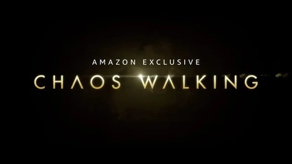 Chaos Walking - Trailer italiano