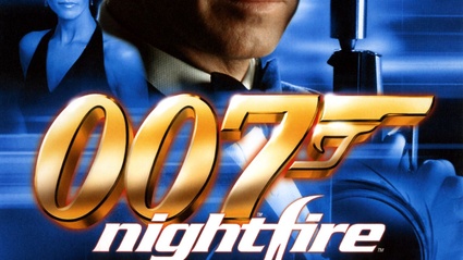 James Bond 007: Nightfire