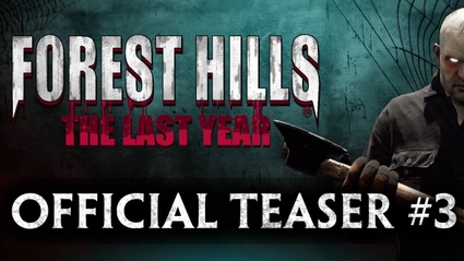 Forest Hills: The Last Year - Official Teaser #3 | Fear Never Dies