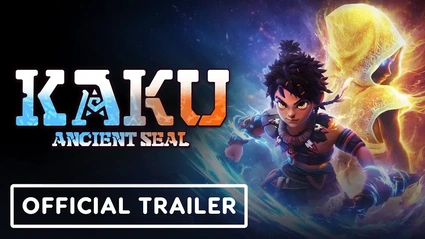 Kaku: Ancient Seal, il 12 luglio il debutto ufficiale